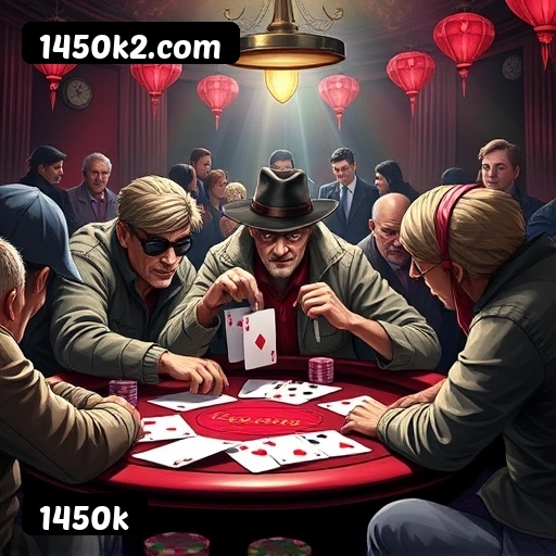 Promoções App 1450k