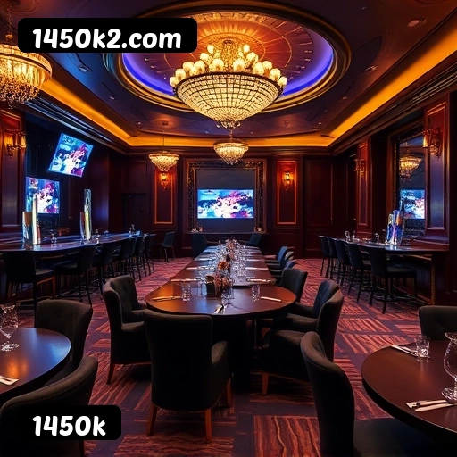 Aplicativo móvel 1450k para iOS e Android