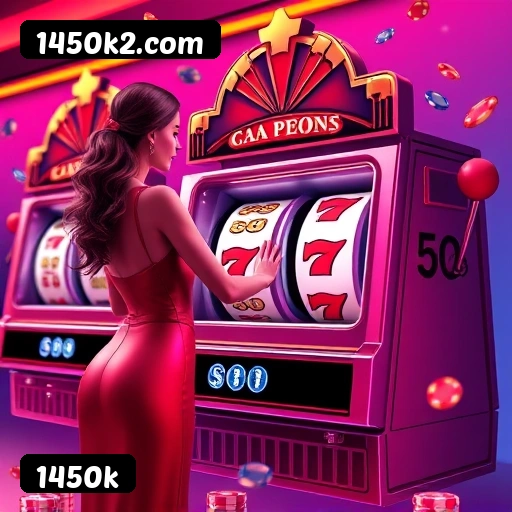 Progressão VIP 1450k